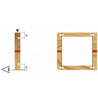 Centre d'usinage perçage à CN - MORBIDELLI cx100