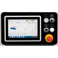 Plaqueuse de chants automatique - MINIMAX ME 40 - Nouvelle version