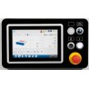 Plaqueuse de chants automatique - MINIMAX ME 40 - Nouvelle version