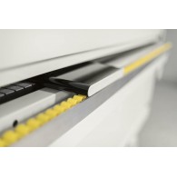 Plaqueuse de chants automatique - MINIMAX ME 40 - Nouvelle version
