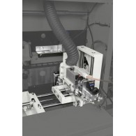 Plaqueuse de chants automatique - MINIMAX ME 40 - Nouvelle version