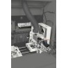 Plaqueuse de chants automatique - MINIMAX ME 40 - Nouvelle version