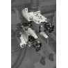 Plaqueuse de chants automatique - MINIMAX ME 40 - Nouvelle version