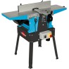 Dégauchisseuse raboteuse - LEMAN RAD260 - 2000 W - 230 V - 260 mm