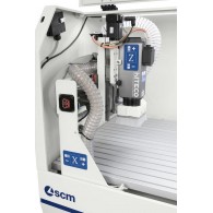 Plaqueuse de chants automatique - MINIMAX ME 40 - Nouvelle version