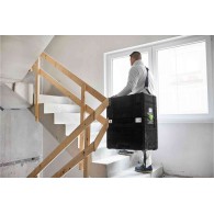 Exosquelette - FESTOOL EXO 18 HPC 4,0 I-Plus 5777339