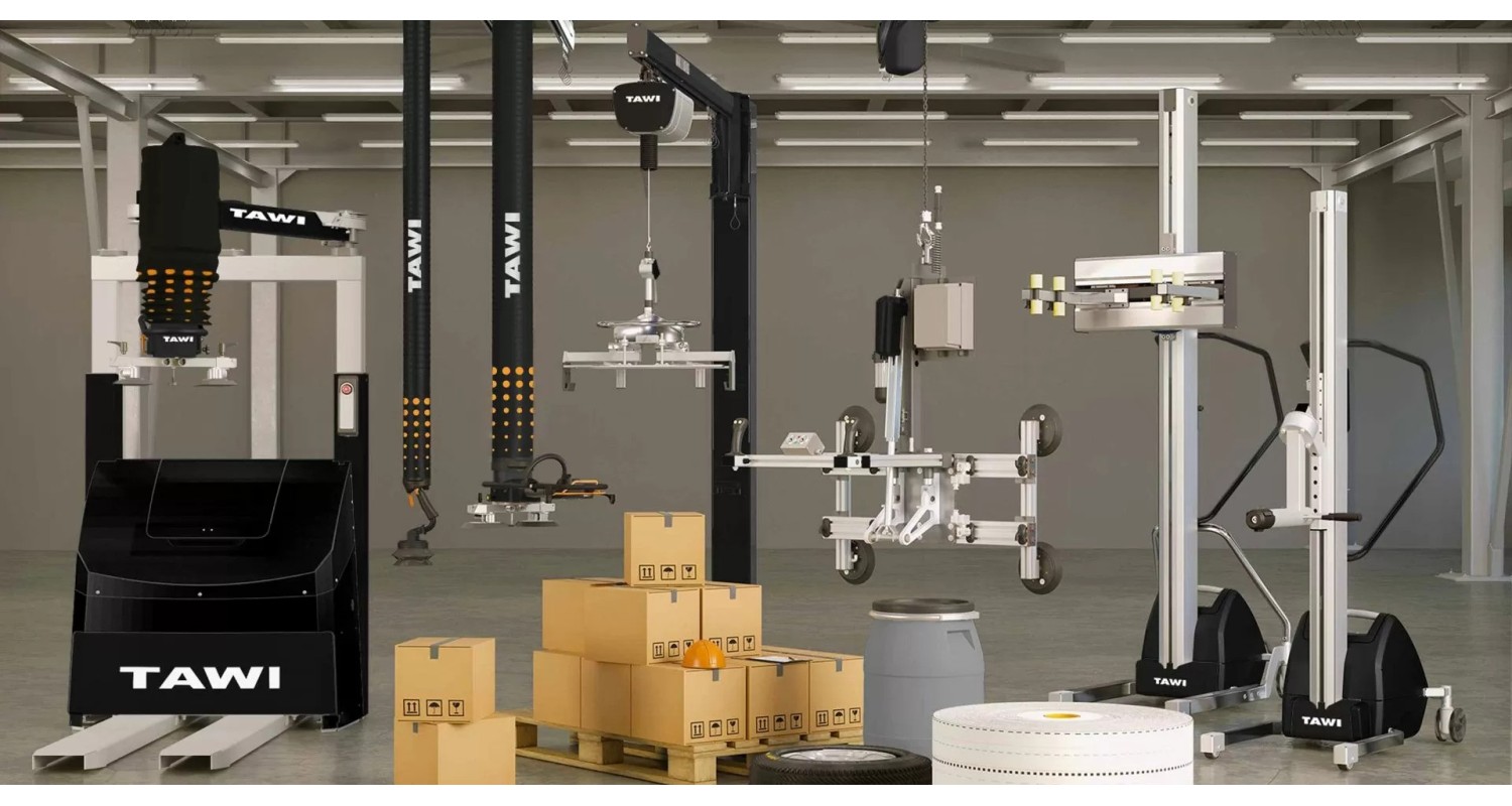 SYSTEME DE MANIPULATION - MANUT-LM : GEDIMO SYSTEME DE MANIPULATION - MANUT-LM : GEDIMO
