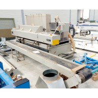 PROFILEUSE ANGULAIRE - SAC P4