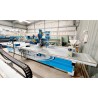 DEFONCEUSE D'ESCALIERS - POUWELS Type DEF 500A
