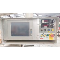 PROFILEUSE ANGULAIRE - SAC P4