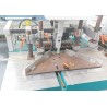 FRAISEUSE / PERCEUSE MULTIBROCHE OFFMANN