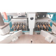 FRAISEUSE / PERCEUSE MULTIBROCHE OFFMANN