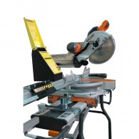 Butée de positionnement automatique - TIGERSTOP SAWGEAR 