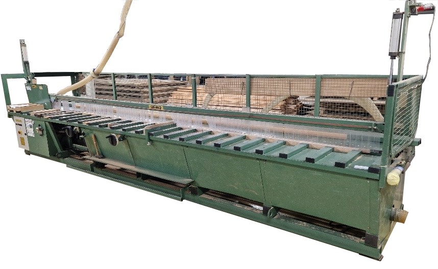 DELIGNEUSE MONOLAME 3000MM - ACMA DM82