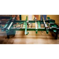 CADREUSE HYDRAULIQUE UTIS