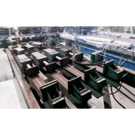 CADREUSE HYDRAULIQUE UTIS