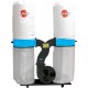 Aspirateur.300L | ASP302 Mono/Tri | LEMAN