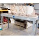 ASPIRATEUR ENSACHEUR 4 SAC 4 MANCHES - SAMSOUD