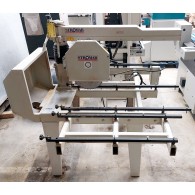 SCIE RADIALE - STROMAB RS750