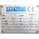 SCIE RADIALE - STROMAB RS750