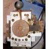 PRESSE PNEUMATIQUE ALU - SCHUKO 290 124 PRESSE PNEUMATIQUE ALU - SCHUKO 290 124