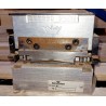 PRESSE PNEUMATIQUE ALU - SCHUKO 290 124 PRESSE PNEUMATIQUE ALU - SCHUKO 290 124