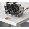 plaqueuse de chants automatique marque SCM type Olimpic 300 T-ER1