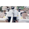 TOUPIE LG TABLE ARBRE INCLINABLE & ENTRAINEUR - SICAR SFL 1000 SS