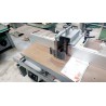 TOUPIE LG TABLE ARBRE INCLINABLE & ENTRAINEUR - SICAR SFL 1000 SS