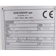 PLAQUEUSE DE CHANT DRESSEURS & GROUPE ARRONDISSEUR - SCM OLIMPIC K360 T