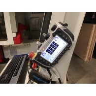 CENTRE DE FRAISAGE & PERCAGE 3 AXES - SCM TECH Z2-27