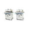 Sableuse/Brosseuse SCM - Formula str32 et str62