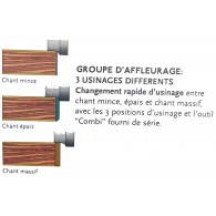 PLAQUEUSE DE CHANT DRESSEURS & GROUPE ARRONDISSEUR - SCM OLIMPIC K360 T