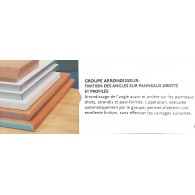 PLAQUEUSE DE CHANT DRESSEURS & GROUPE ARRONDISSEUR - SCM OLIMPIC K360 T