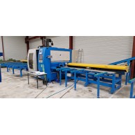SCIE TRONCONNEUSE - MITEK TYPE M3