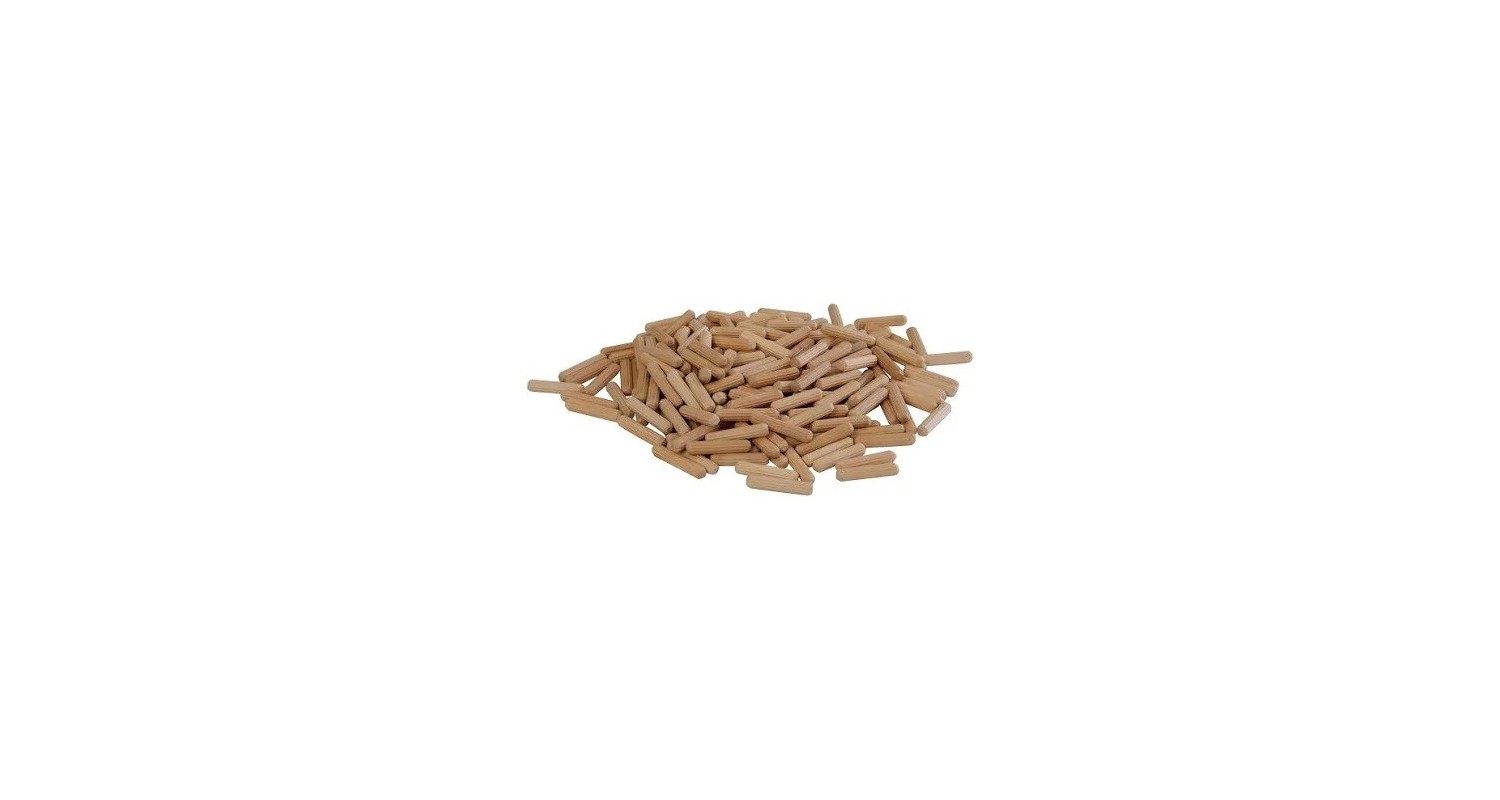LOT DE CHEVILLES - HOLZ WIESER