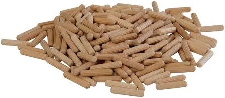 LOT DE CHEVILLES - HOLZ WIESER