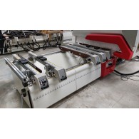 CENTRE DE FRAISAGE & PERCAGE 3 AXES - SCM TECH Z2-27