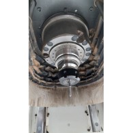 CENTRE DE FRAISAGE & PERCAGE 3 AXES - SCM TECH Z2-27