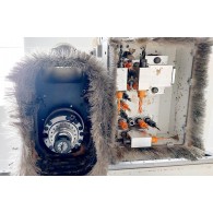 CENTRE DE FRAISAGE & PERCAGE 3 AXES - SCM TECH Z2-27