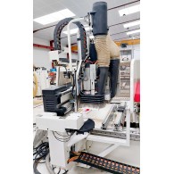 CENTRE DE FRAISAGE & PERCAGE 3 AXES - SCM TECH Z2-27