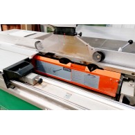 SCIE À FORMAT AVEC INCISEUR - ALTENDORF F45 ELMO