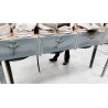 ASPIRATEUR ENSACHEUR 4 SACS 3kW -