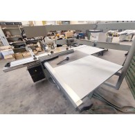 SCIE À FORMAT AVEC INCISEUR - ALTENDORF F45 ELMO