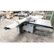 SCIE À FORMAT AVEC INCISEUR - ALTENDORF F45 ELMO