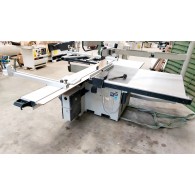 SCIE À FORMAT AVEC INCISEUR - ALTENDORF F45 ELMO