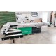 SCIE À FORMAT AVEC INCISEUR - ALTENDORF F45 ELMO