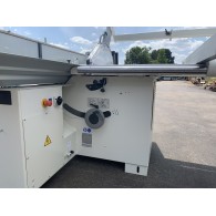 SCIE À FORMAT AVEC INCISEUR - NOVA SI30