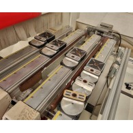 MODELE CN CENTRE DE FRAISAGE & PERCAGE ? AXES -