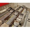 MODELE CN CENTRE DE FRAISAGE & PERCAGE ? AXES -